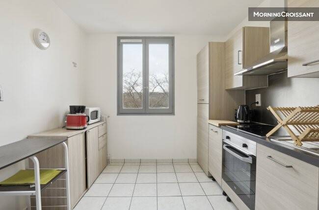 Maison à louer, 107m², MANTES LA JOLIE