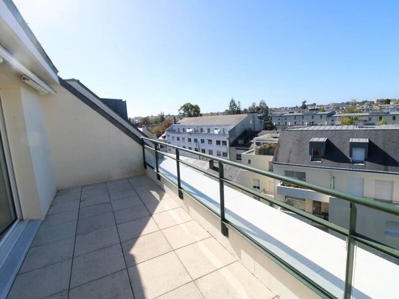 Maison à louer, 121m², NANTES