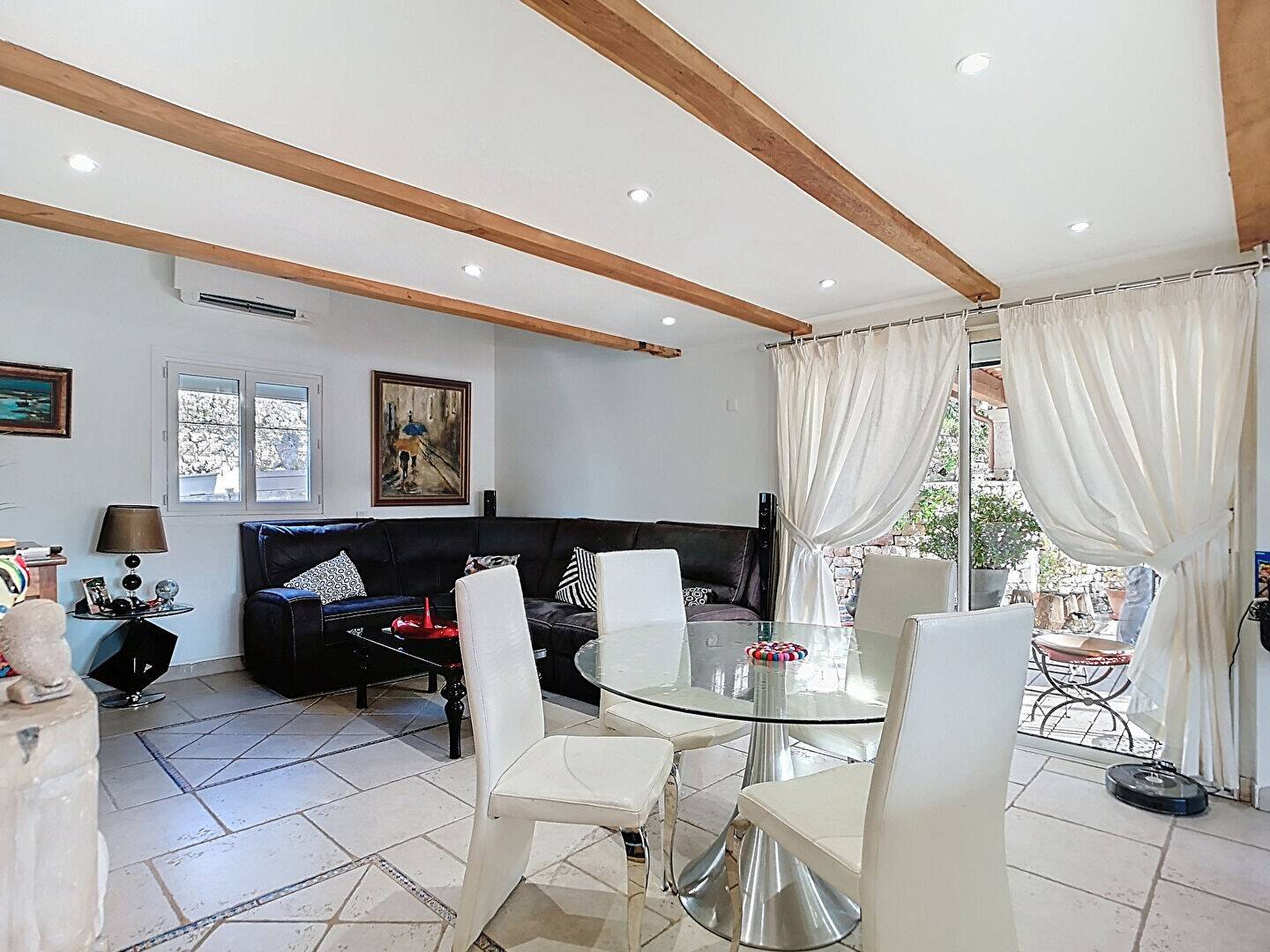 Maison à vendre, 186m², LES ADRETS DE L'ESTEREL