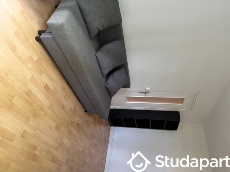 Maison à louer, 45m², REIMS