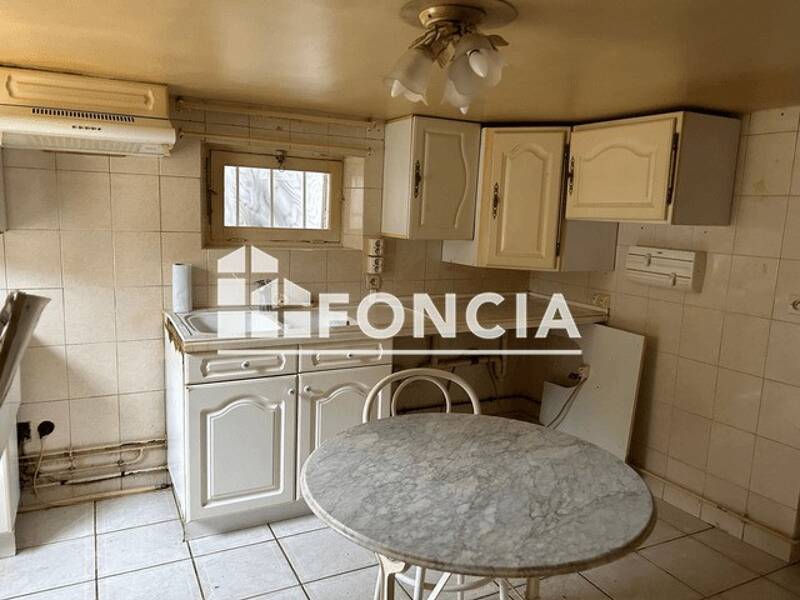 Maison à louer, 61m², EAUBONNE