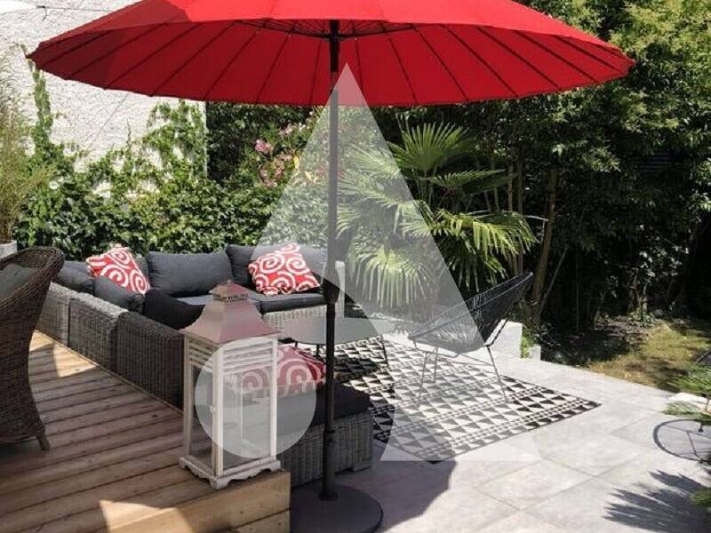 Maison à vendre, 170m², ANGERS