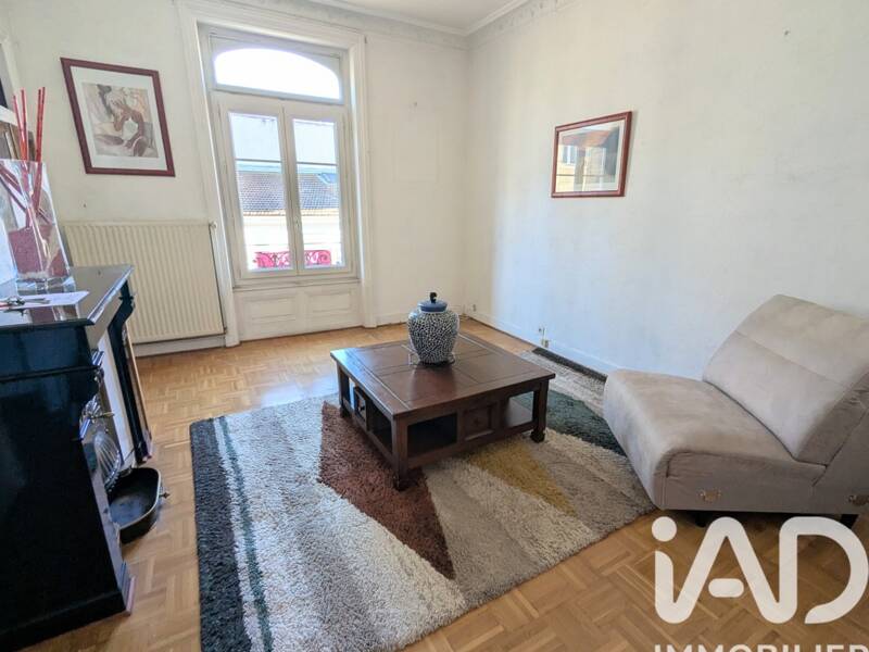Maison à vendre, 62m², SAINT ETIENNE