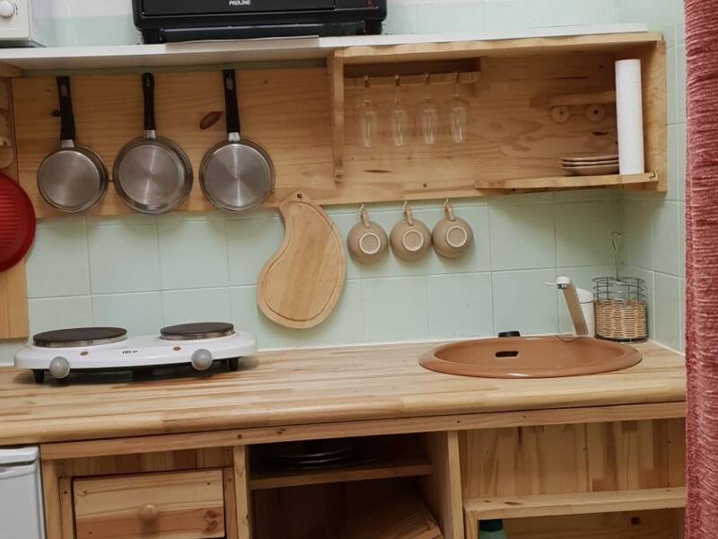 Maison à louer, 19m², BELLERIVE SUR ALLIER