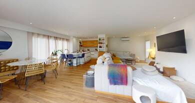 Maison à vendre 329 000 € 6 pièces 5 chambres 150 m² 698 m² de terrain Quatre Saisons Centre Onet-le-Château 12850