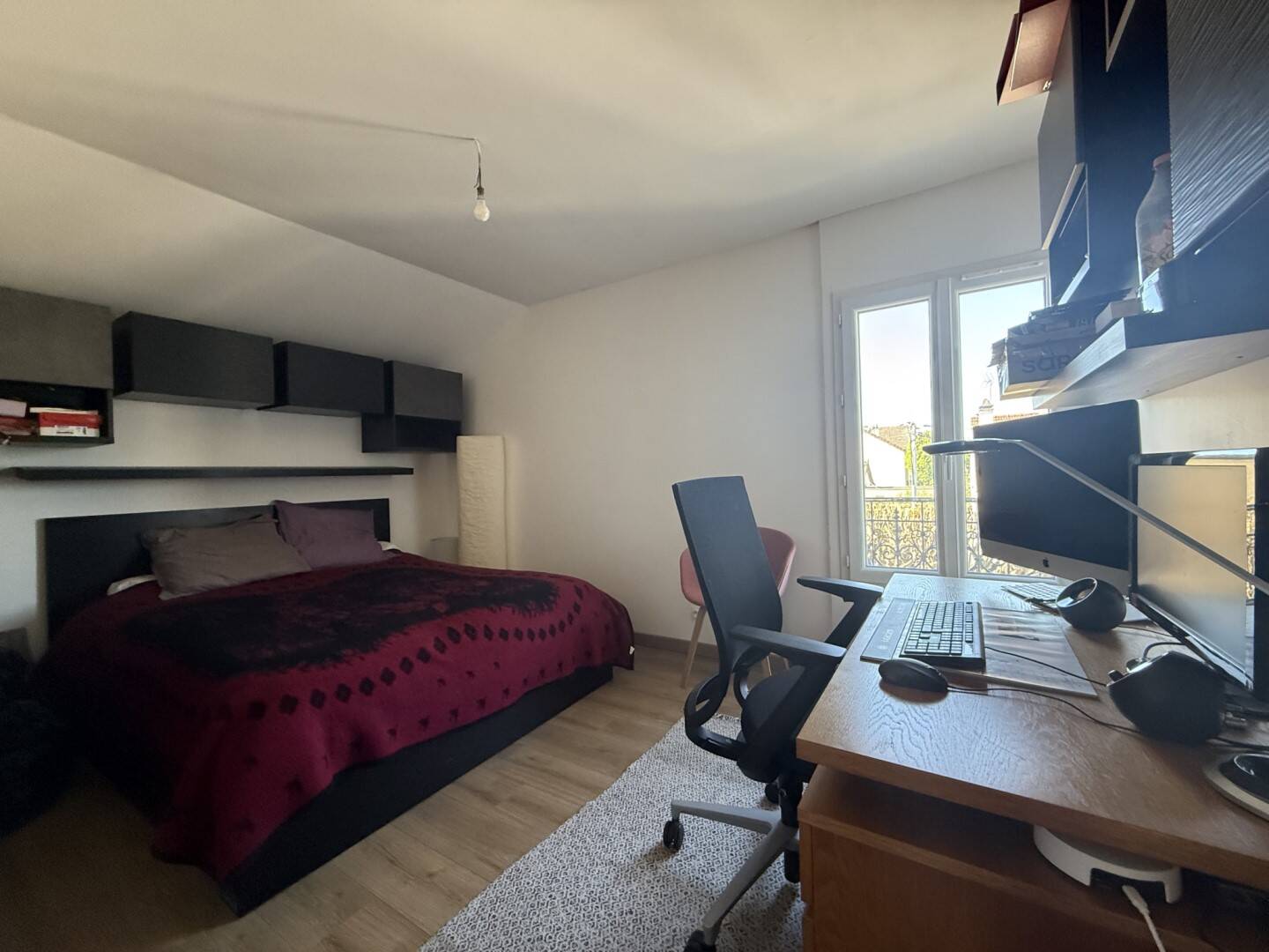 Maison à vendre, 100m², DRANCY