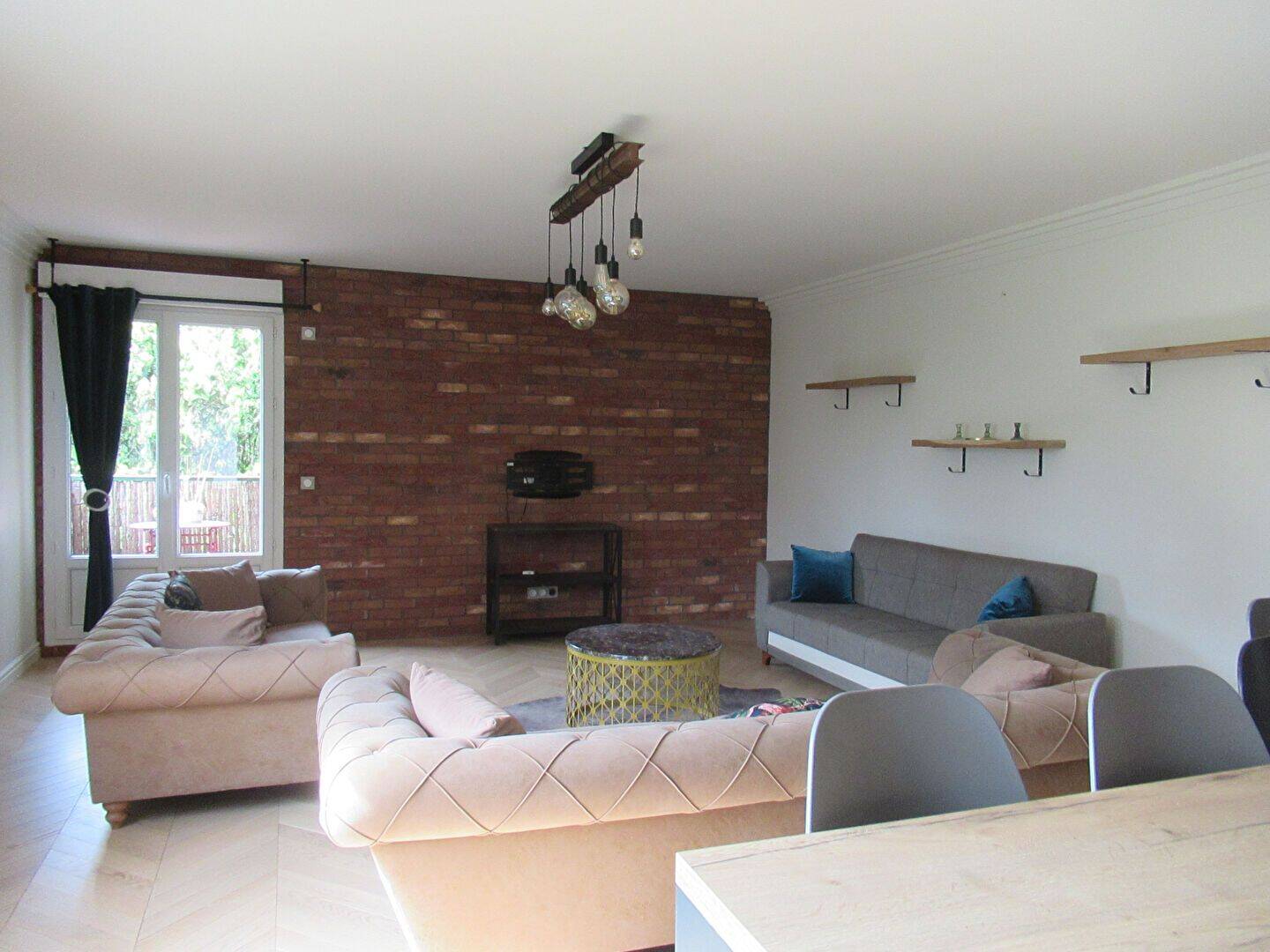 Maison à vendre, 72m², VITRY SUR SEINE