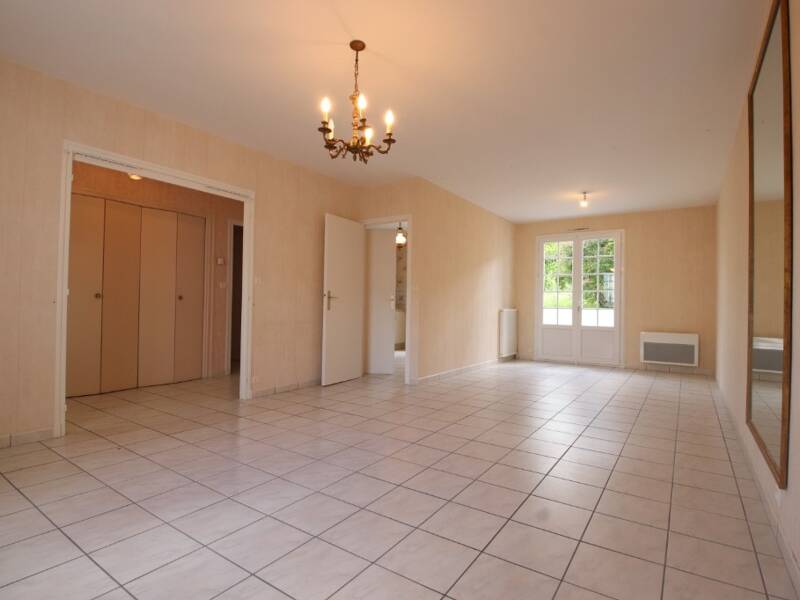 Maison à louer, 81m², ROYAN