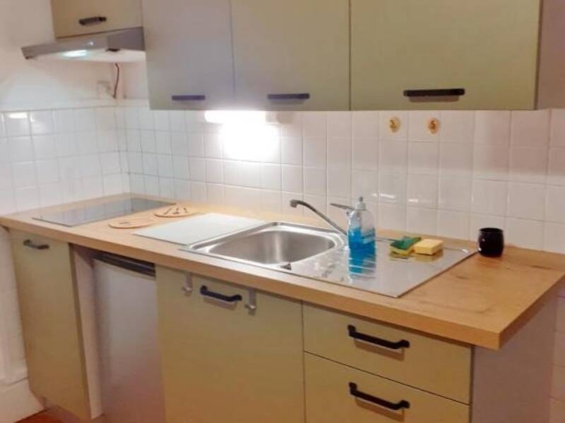 Maison à louer, 20m², SAINT ETIENNE