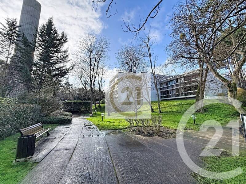 Maison à louer, 98m², GARCHES