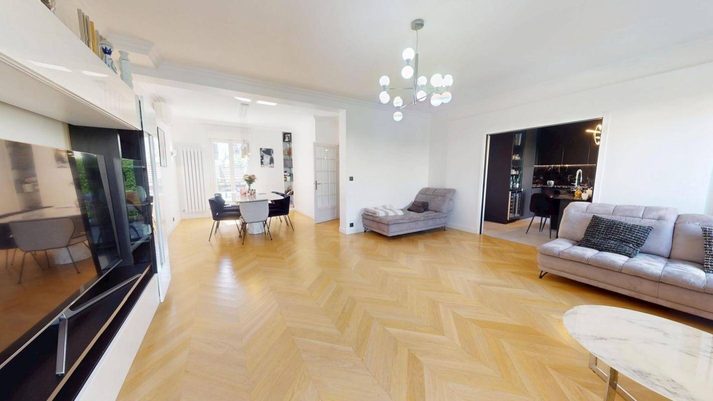Maison à vendre, 233m², LES PAVILLONS SOUS BOIS