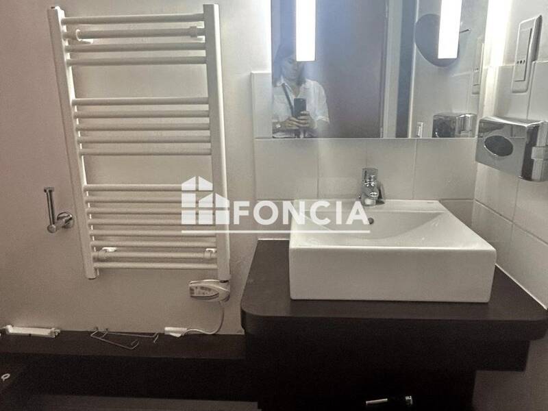 Maison à vendre, 25m², GRENOBLE