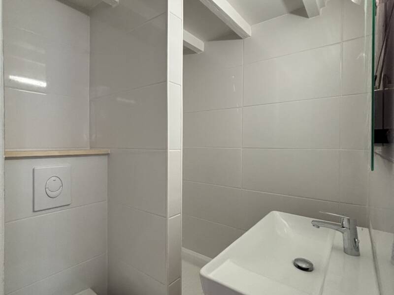 Maison à louer, 9m², GRENOBLE