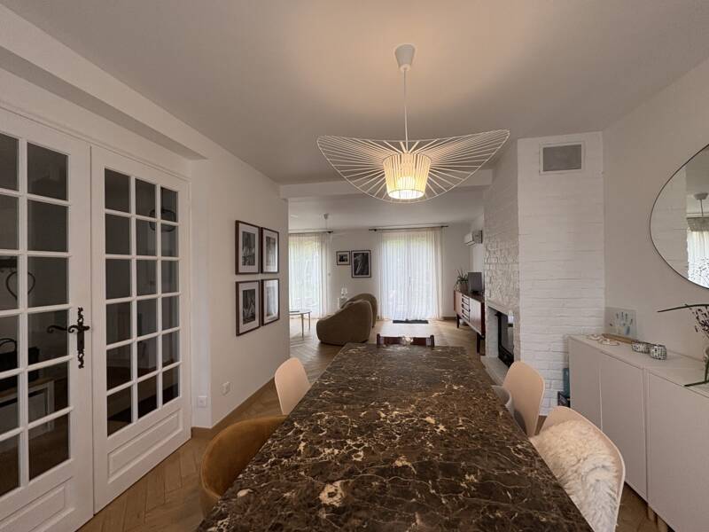 Maison à vendre, 123m², AMIENS