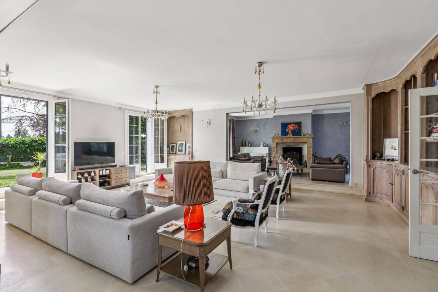 Maison à vendre, 300m², MAISONS LAFFITTE