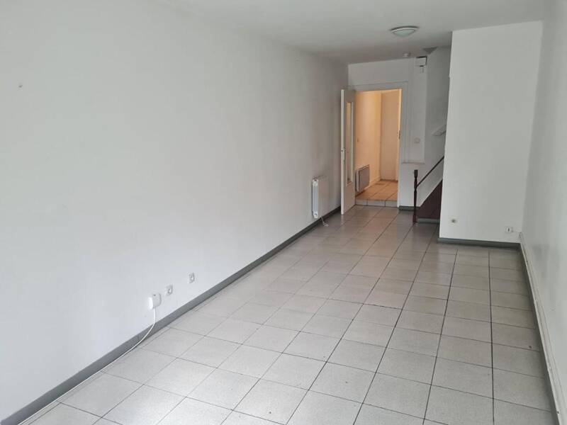 Maison à louer, 67m², TOURCOING
