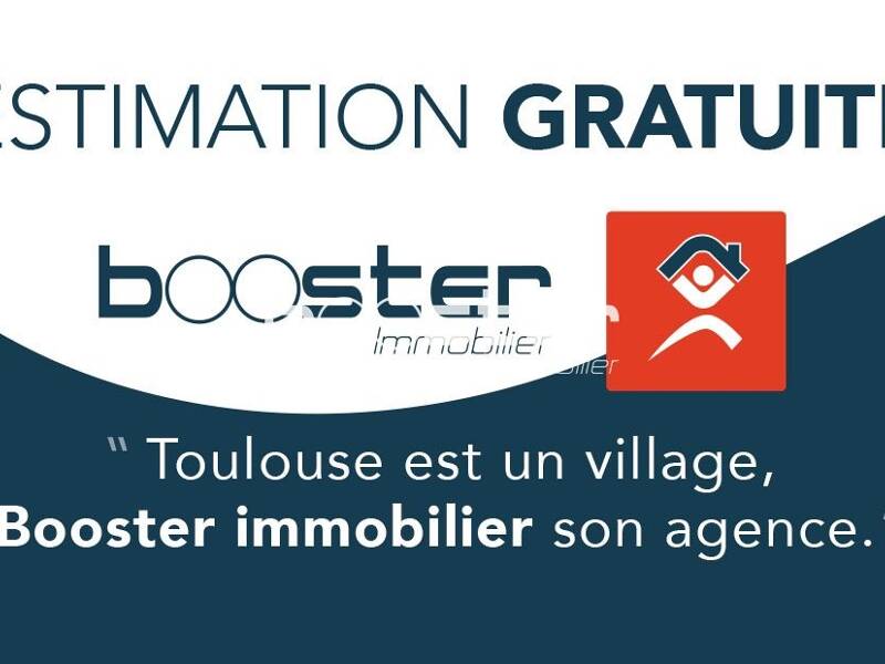 Maison à vendre, 158m², TOULOUSE