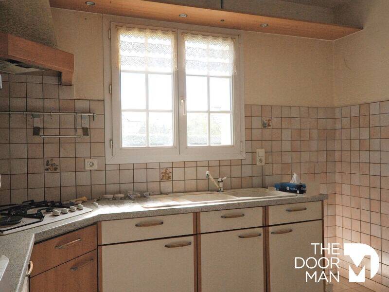 Maison à vendre, 122m², LA TURBALLE