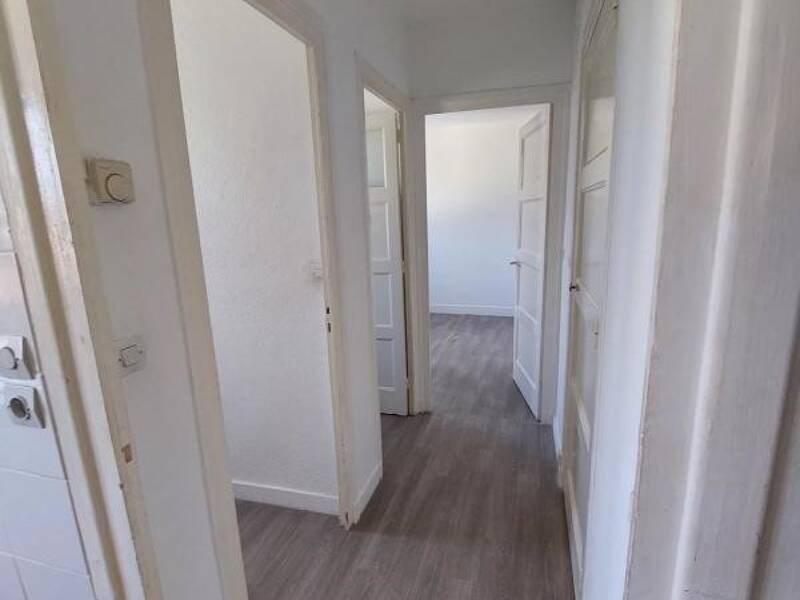 Maison à louer, 45m², ROCHE LA MOLIERE