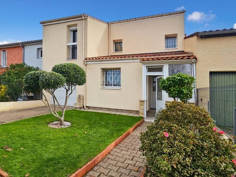 Maison à vendre, 93m², ODOS
