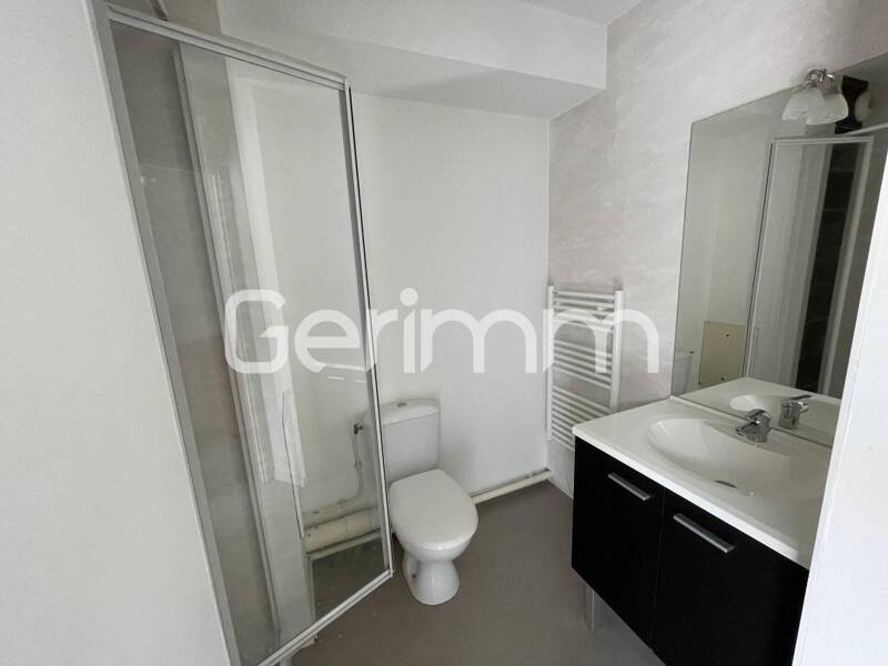 Maison à louer, 18m², SAINT MARTIN LE VINOUX