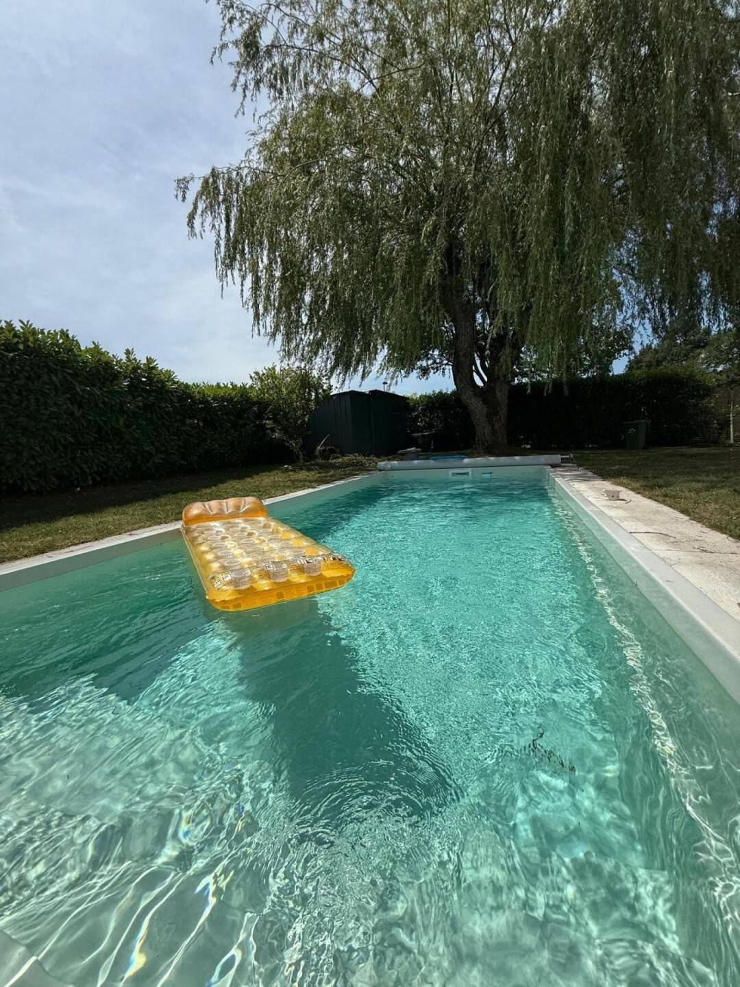 Maison à vendre, 110m², SAINT LAURENT MEDOC
