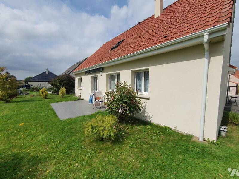 Maison à louer, 0m², GUINES