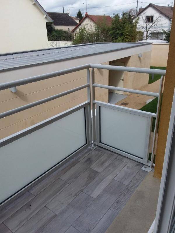Maison à louer, 47m², LES PAVILLONS SOUS BOIS