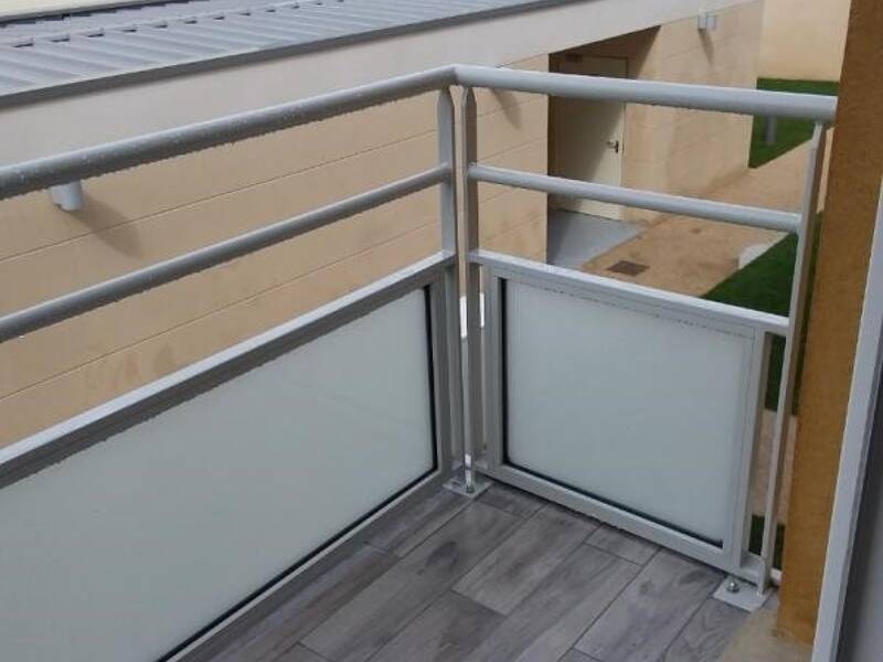 Maison à louer, 47m², LES PAVILLONS SOUS BOIS