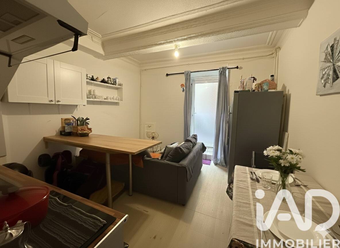 Maison à vendre, 51m², MARAUSSAN