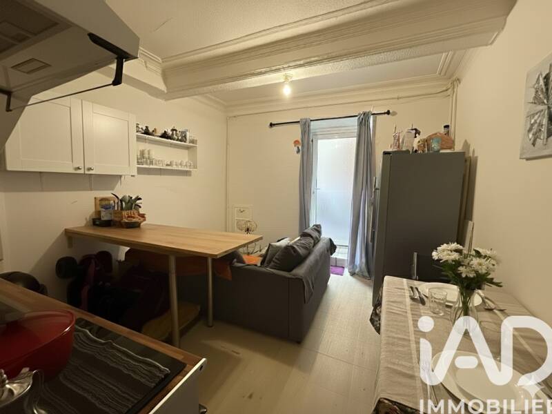 Maison à vendre, 51m², MARAUSSAN