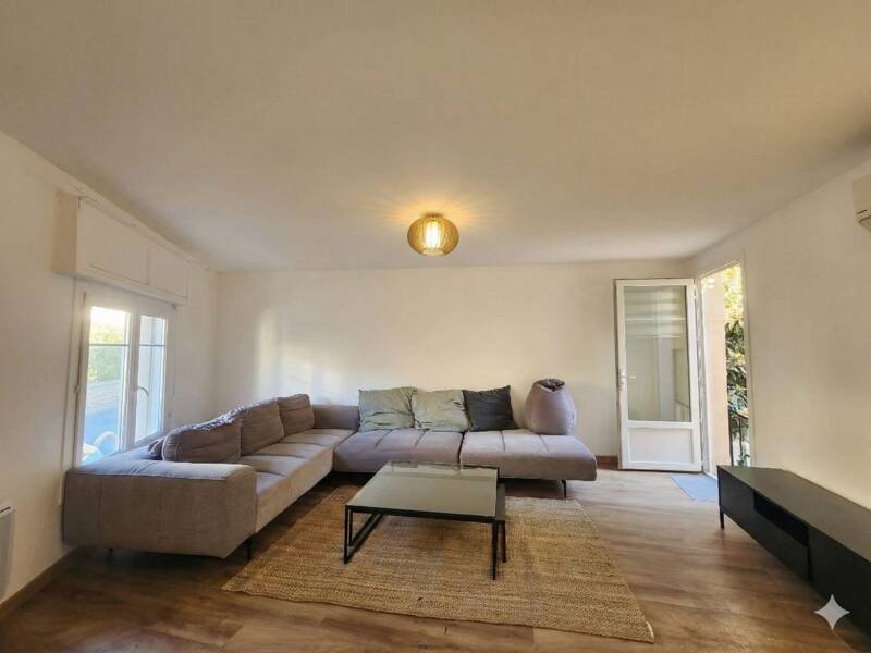 Maison à louer, 103m², CANNES