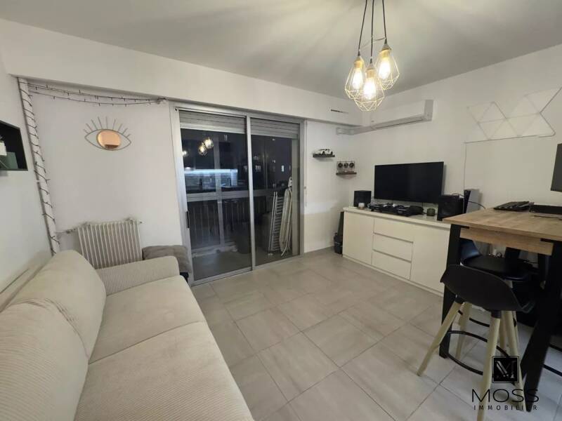 Maison à louer, 23m², NICE