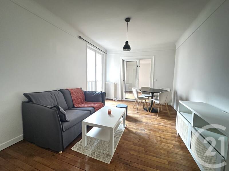 Maison à louer, 56m², PARIS 16E