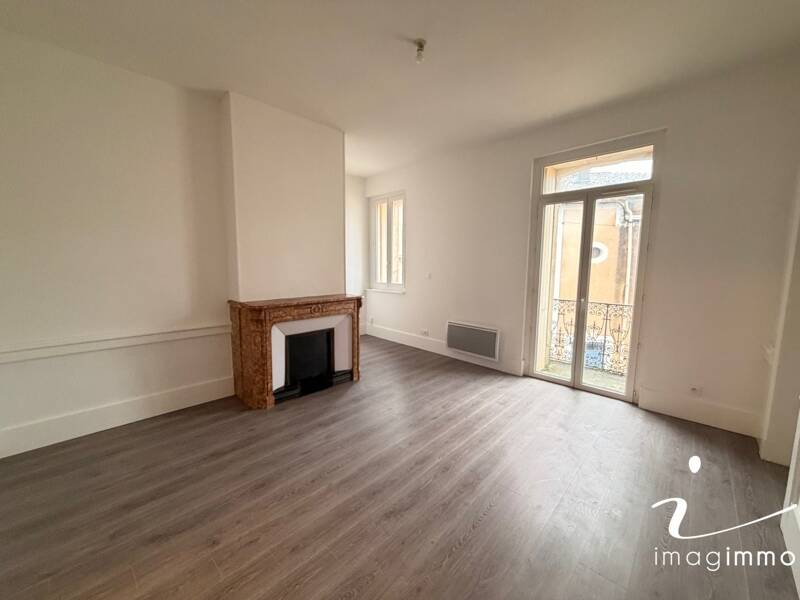 Maison à louer, 89m², MONTARNAUD