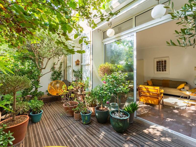 Maison à vendre, 144m², MARSEILLE 12E