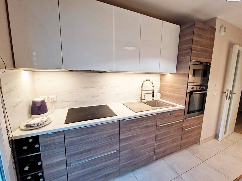 Maison à louer, 87m², ISSY LES MOULINEAUX