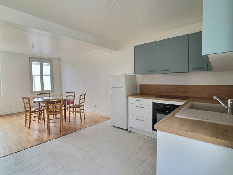 Maison à vendre, 122m², LE HAVRE