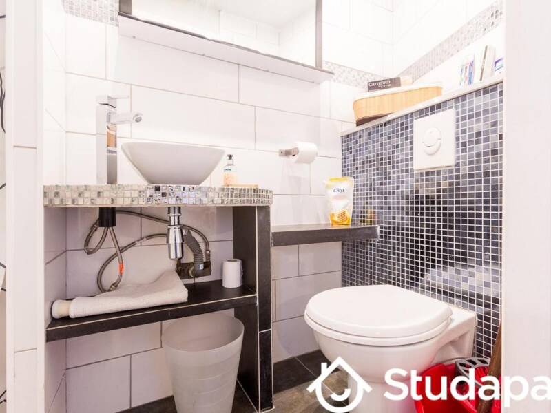 Maison à louer, 22m², AIX EN PROVENCE