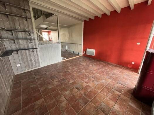Maison à louer 650 € 3 pièces 2 chambres 105,7 m² Saint-Barthélemy-d'Agenais 47350