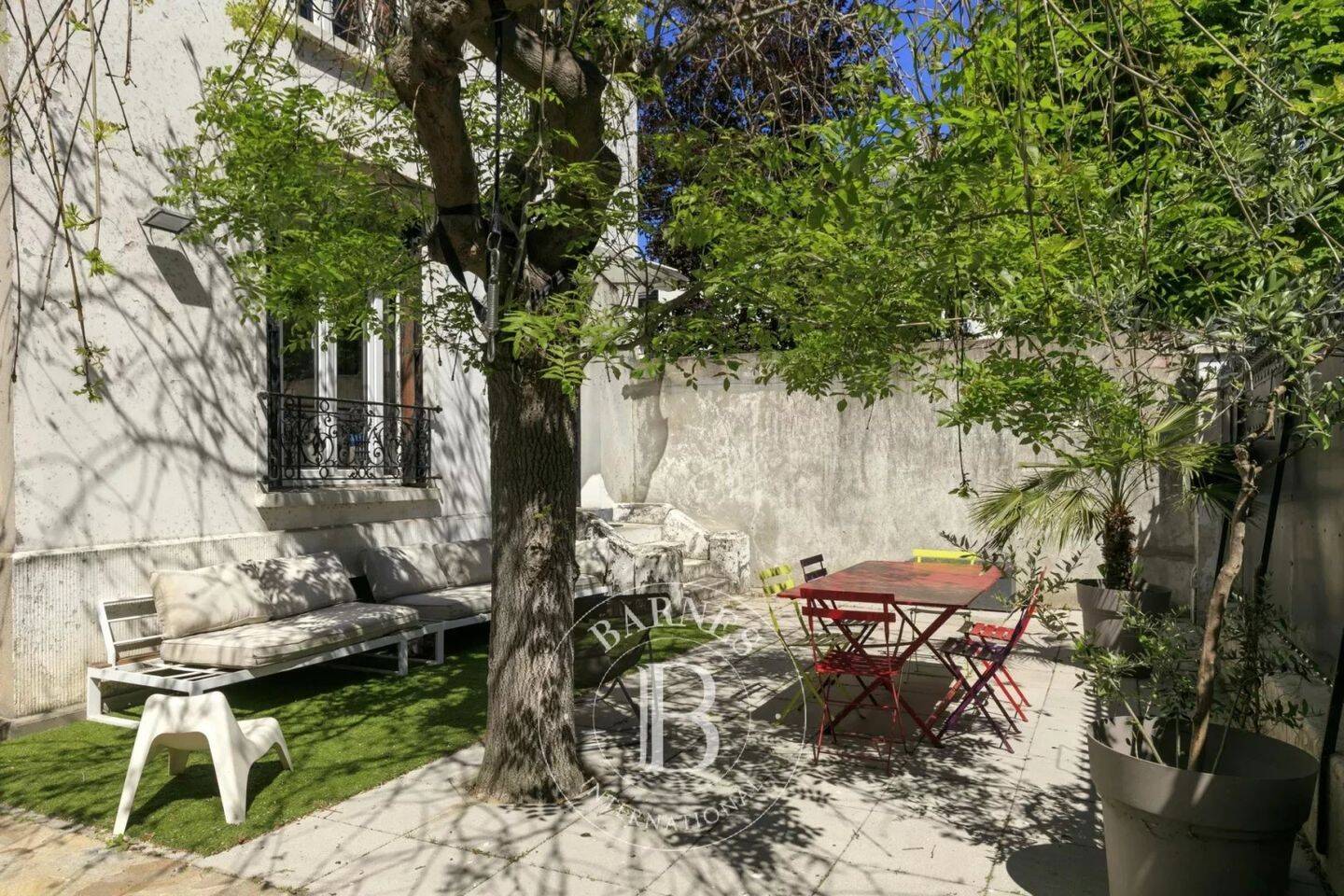 Maison à vendre, 116m², ASNIERES SUR SEINE