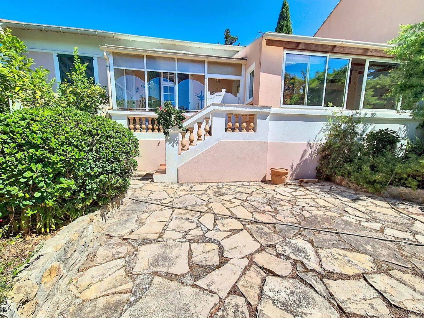 Maison à vendre, 150m², CANNES