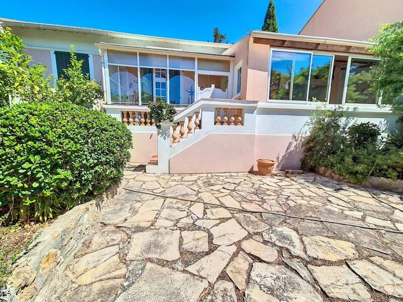 Maison à vendre, 150m², CANNES