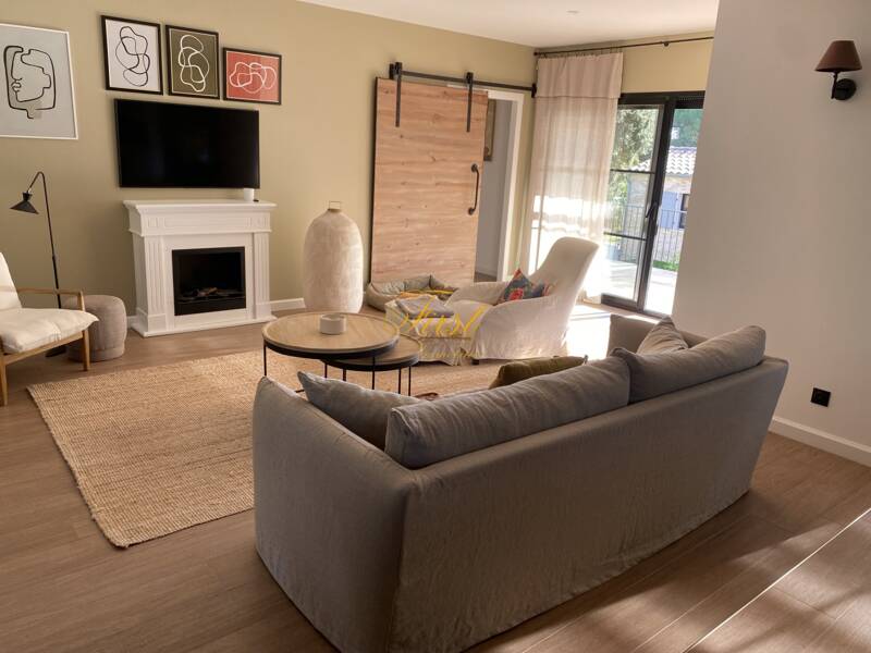 Maison à vendre, 200m², SOMMIERES