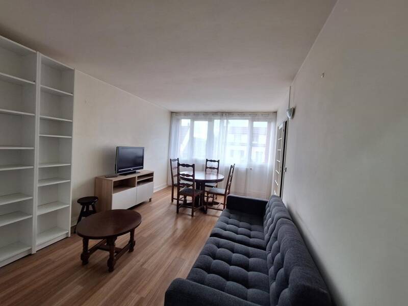 Maison à louer, 52m², DRANCY