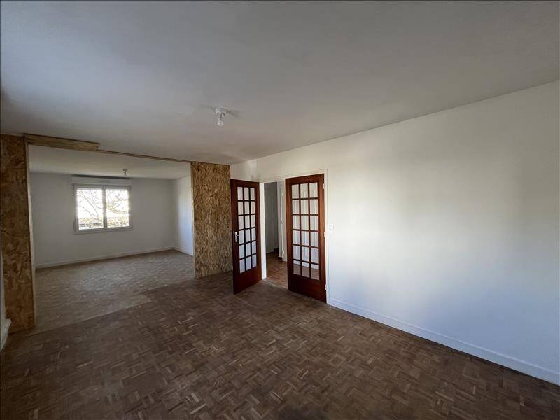 Maison à louer, 105m², BREST