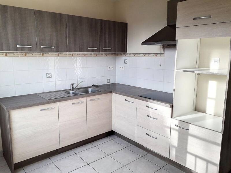 Maison à louer, 76m², MAMERS