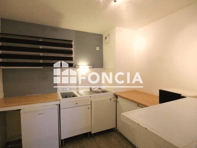 Maison à louer, 31m², GIERES