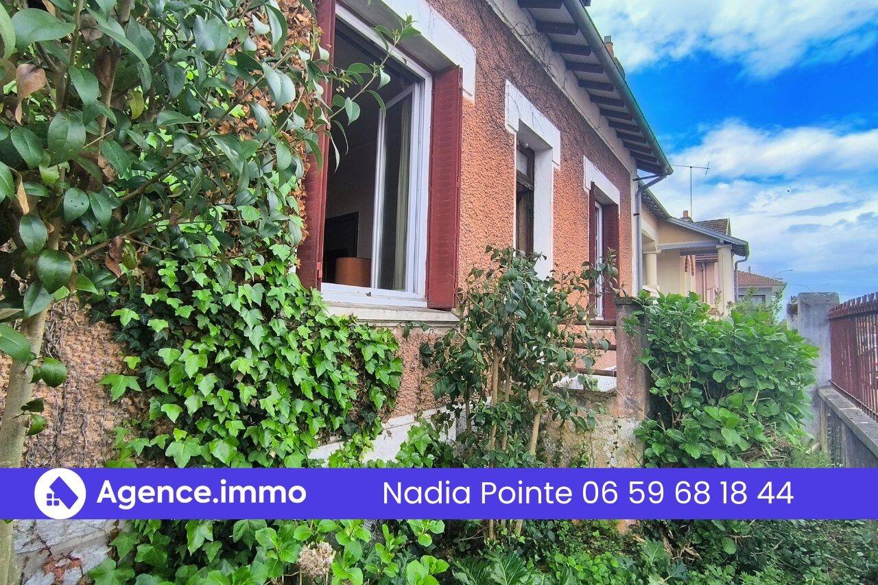 Maison à vendre, 135m², TARBES
