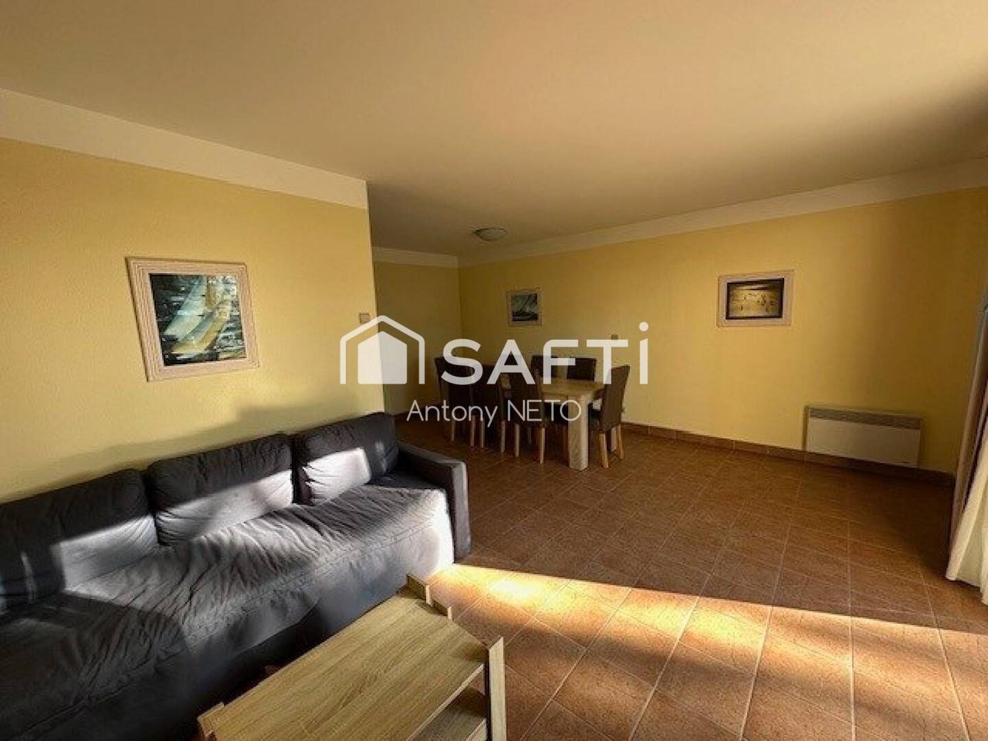 Maison à vendre, 77m², GUJAN MESTRAS